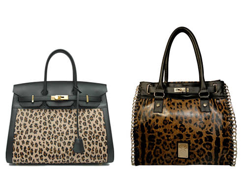 Hermes vs. Kardashian Kollection