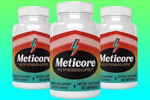 Meticore is a weight loss formula that helps users to control their appetite and regulate their metabolism naturally.