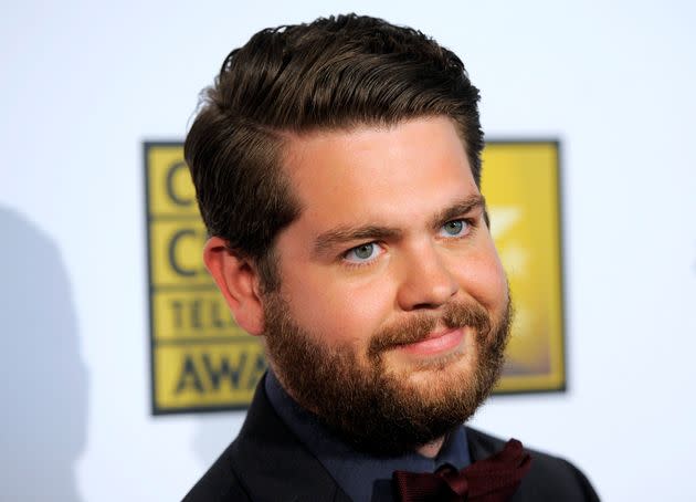 Jack Osbourne claims he may have footage of a shape-shifting skinwalker. (Photo: Chris Pizzello/Invision/ via Associated Press)