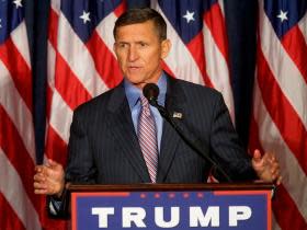 Michael Flynn 'refuses to hand over documents to Russia investigation' despite subpoena