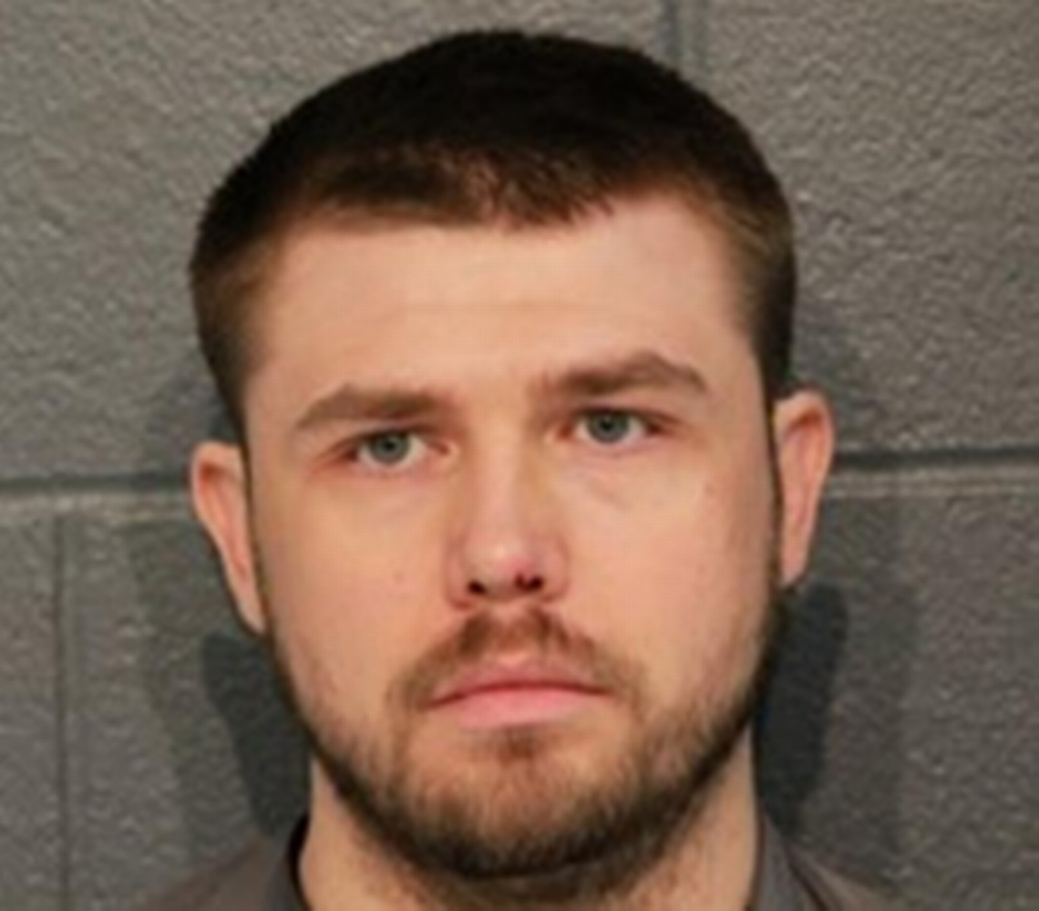 Trevor S. Sparks, 33, is wanted by the FBI and U.S. Marshals Service after he escaped from the Cass County jail on Dec. 5 while awaiting sentencing on federal convictions related to methamphetamine trafficking. The agencies are offering a combined $15,000 reward for information leading to his arrest.
