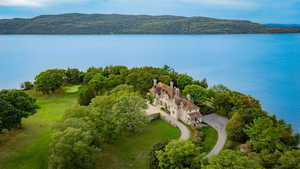 Vermont — Grosse Point Road, $26.2 Million