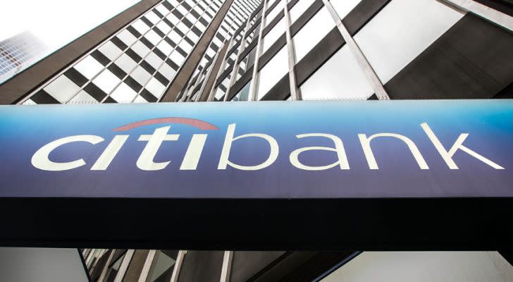 Why Citigroup Inc (C) Stock Will Blast Through the $75 Level