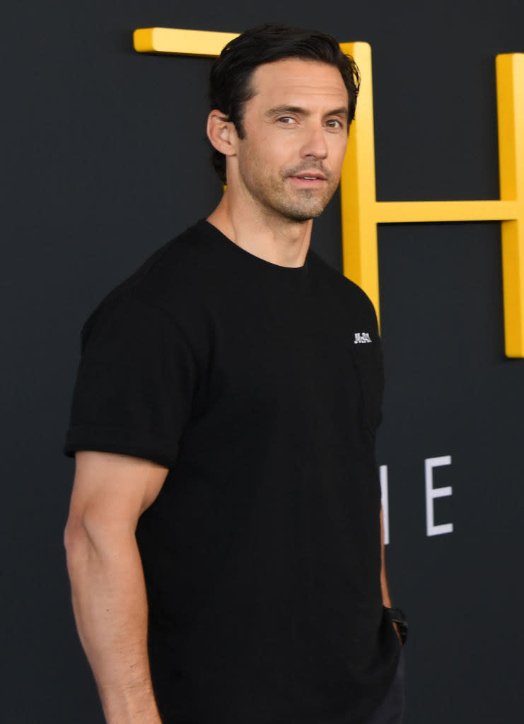 Milo Ventimiglia