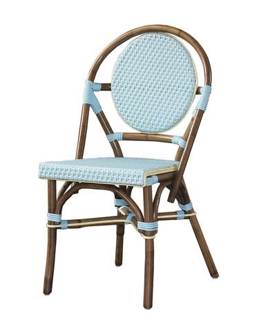 <p>$368, Charlotte & Ivy; <a rel="nofollow noopener" href="http://charlotteandivy.com/paris-bistro-all-weather-cafe-chair-colors" target="_blank" data-ylk="slk:charlotteandivy.com;elm:context_link;itc:0;sec:content-canvas" class="link ">charlotteandivy.com</a> </p>