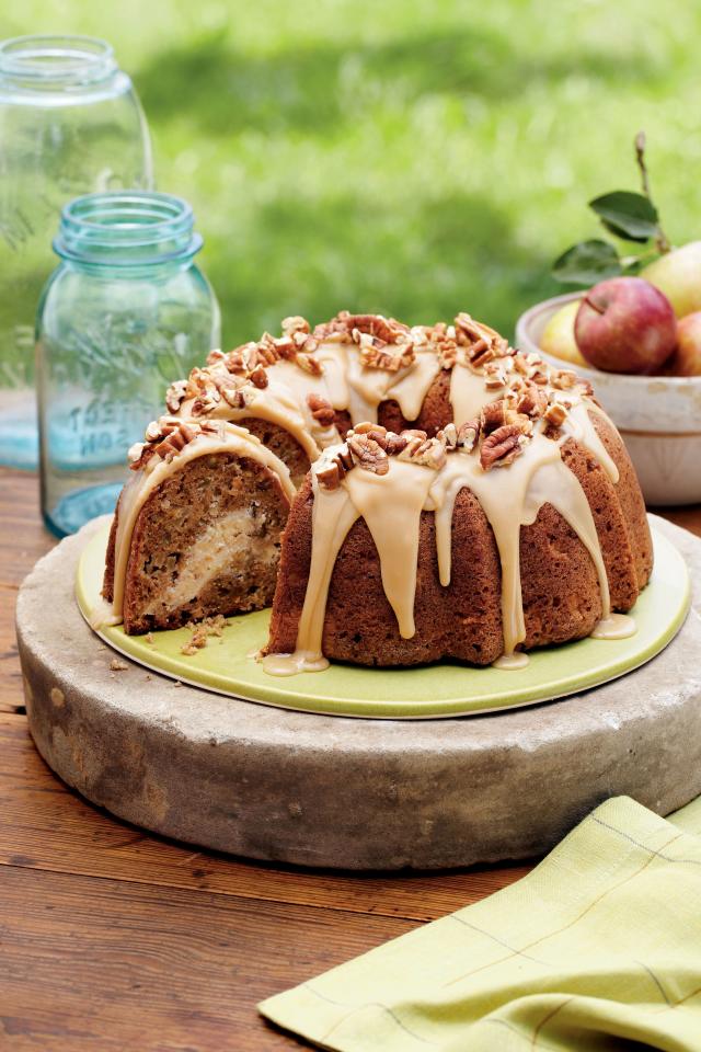 Best Bundt Cake Pan - Baby Bargains