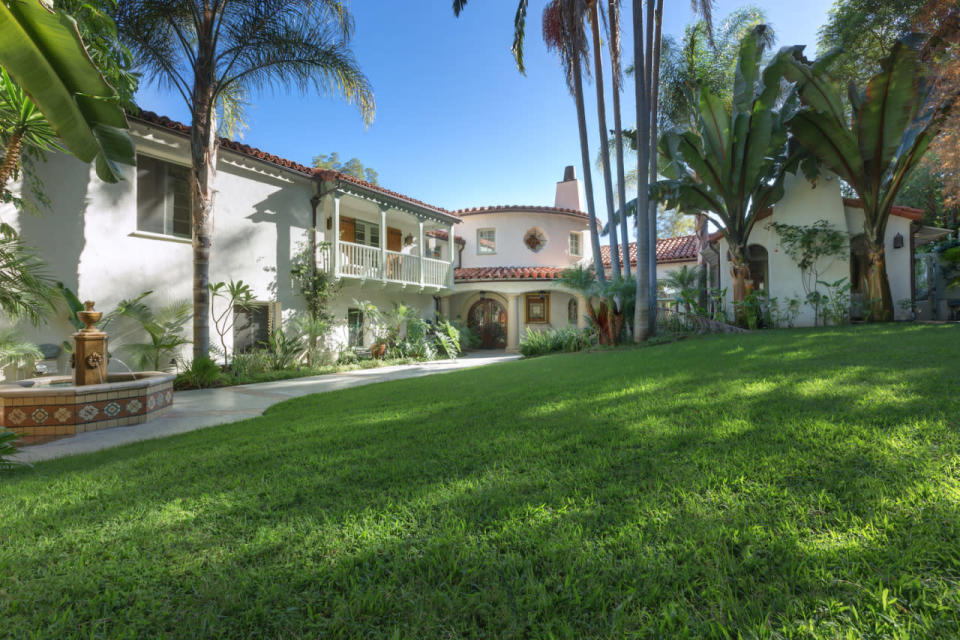 1926 Spanish Colonial