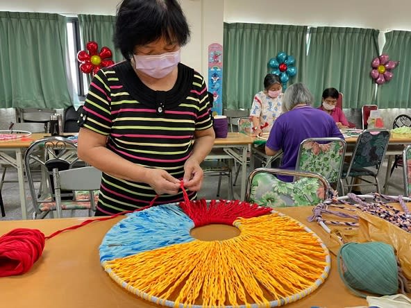 嘉義鄉村藝術行動　《灣果聚香》展現豐收物饒