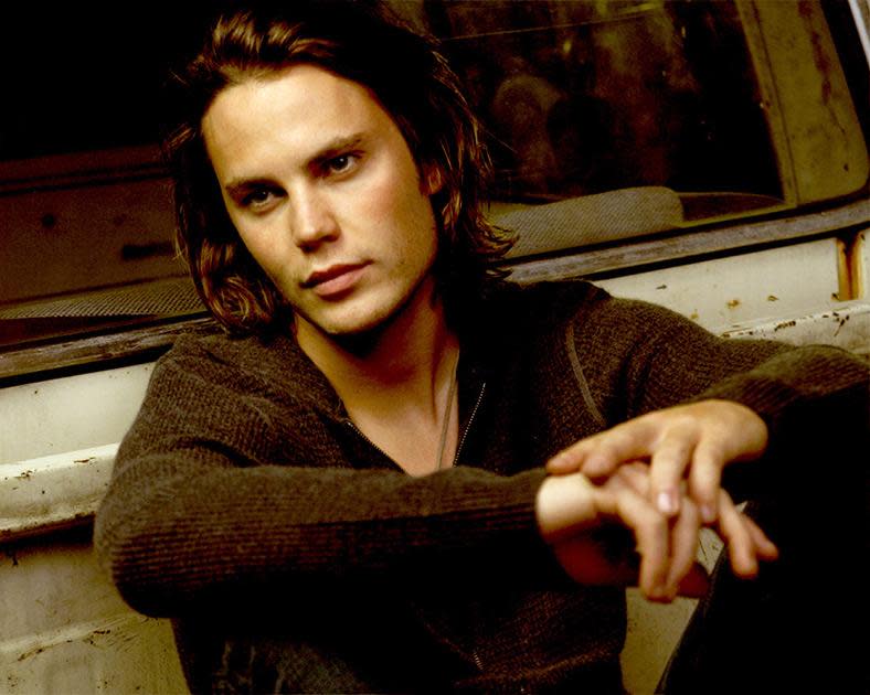 Taylor Kitsch