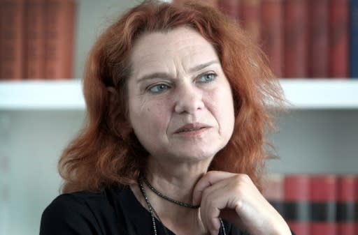 This week, when the terrorism case in which Asli Erdogan was accused came to court, she was unexpectedly acquitted