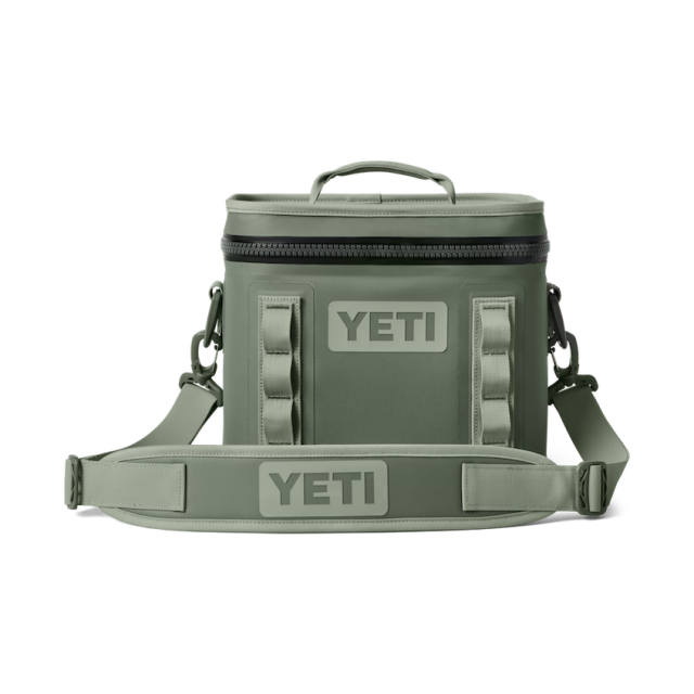 Yeti introduces 'Cosmic Lilac' and 'Camp Green' color collections