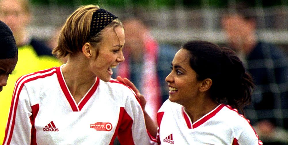 best movies on paramount bend it like beckham