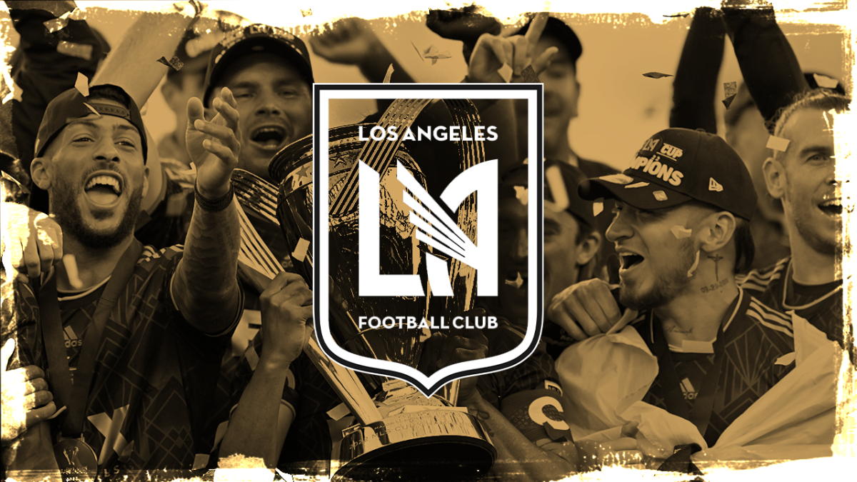 LAFC gets record-setting valuation of more than $700 million - Los