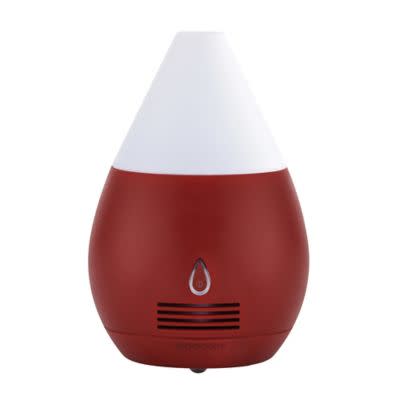 16) Sparoom Mini Scentifier Essential Oil Diffuser