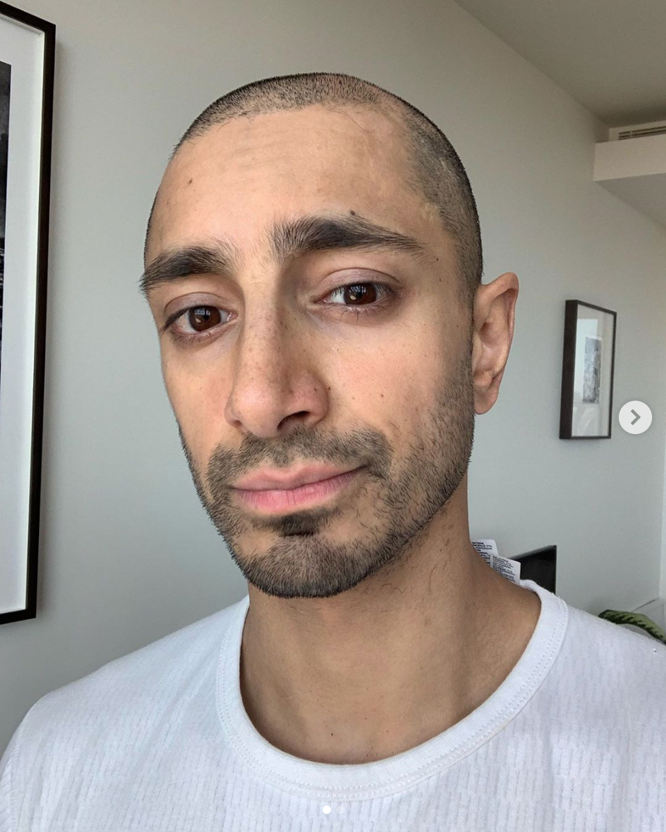 Riz Ahmed