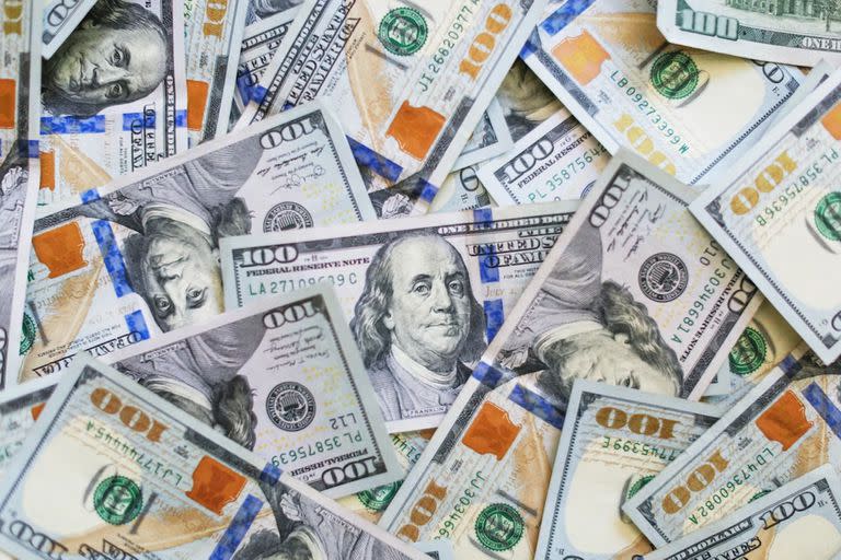 "Con los mejores términos de intercambio desde la posguerra, no hay dólares en el Banco Central", dice el economista Federico Poli.