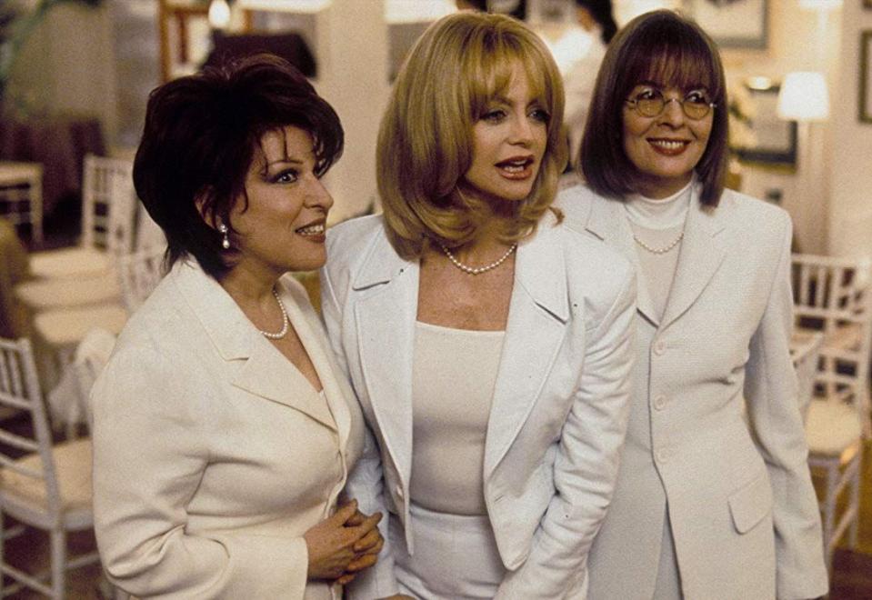 'The First Wives Club'