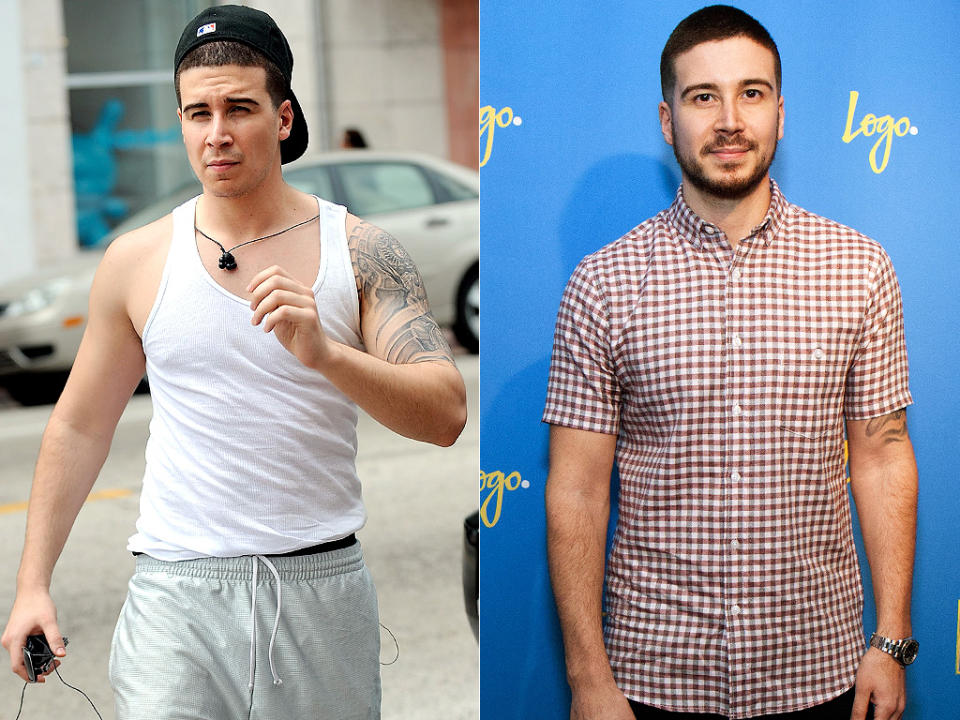 VINNY GUADAGNINO