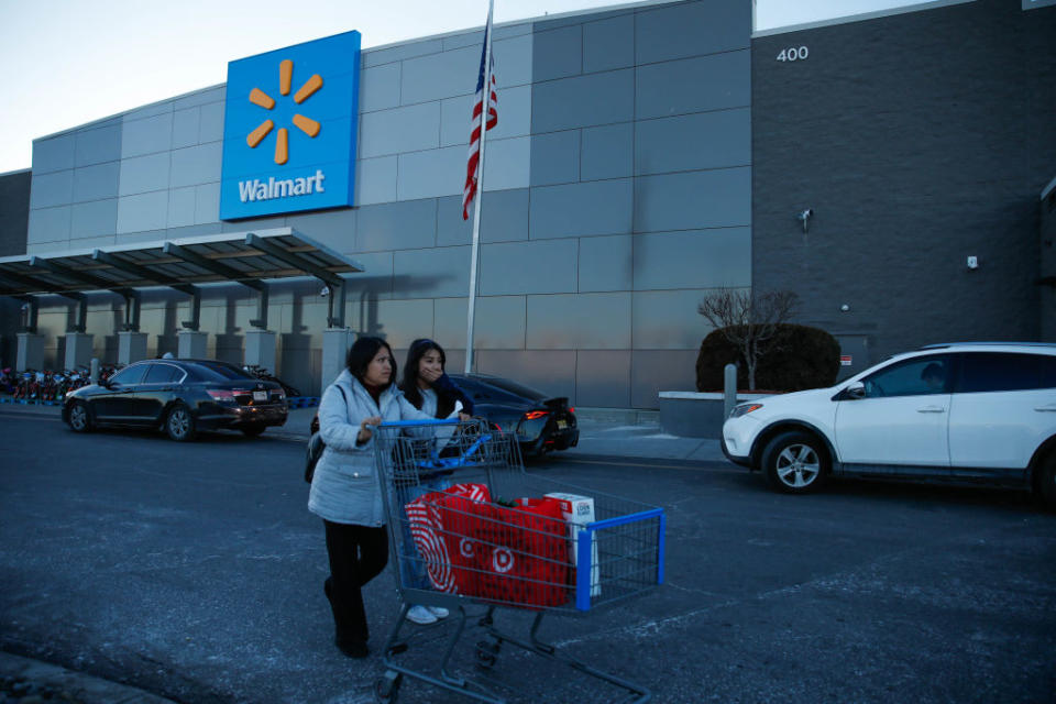 未來營商環境反而有利Walmart、Costco這一類大型零售商發揮