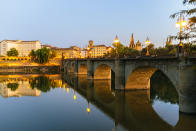 <p>El máximo histórico del alquiler en Logroño alcanzó en abril los 7,3 euros por metro cuadrado al mes. (Foto: Getty Images).</p> 