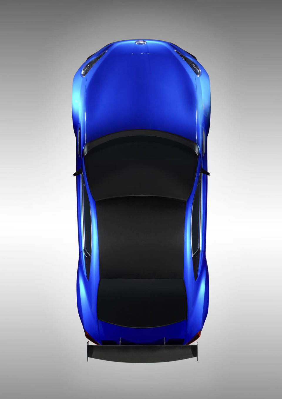 Subaru BRZ STI Concept