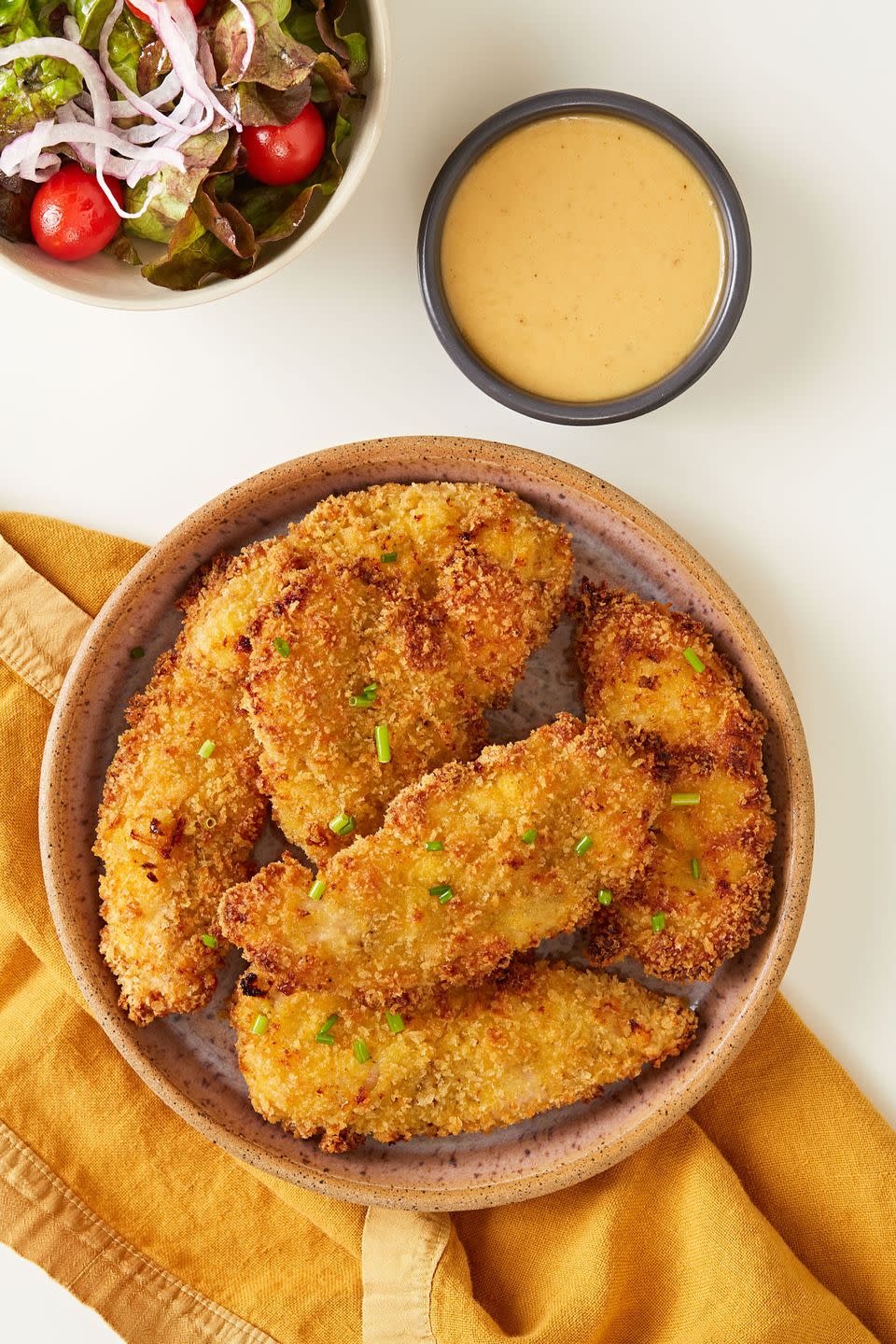 air fryer chicken tenders