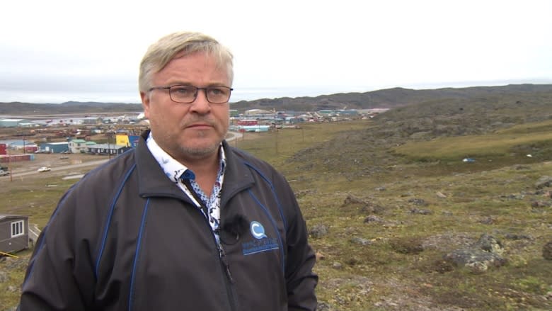 Nunavut's Qulliq Energy Corp. proposes 7.6% power rate increase