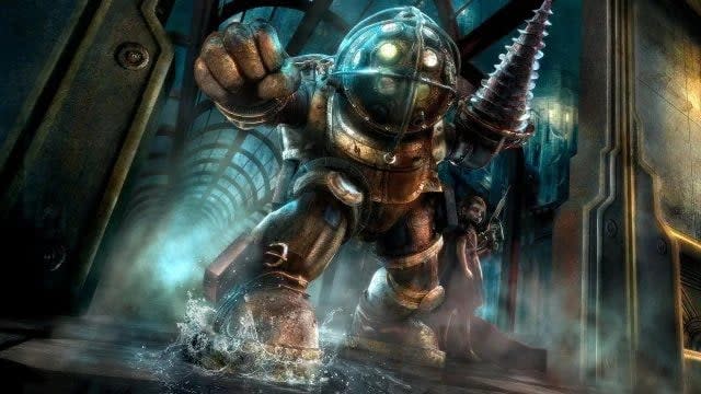 Francis Lawrence Gives an Update About Netflix's BioShock Movie