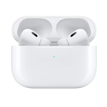 A pair of second-gen AirPods Pro ($59 off list price)