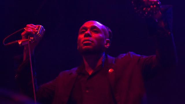 yasiin bey On 'Tiny Desk,' Hip-Hop 50, Tour, And More: Interview –