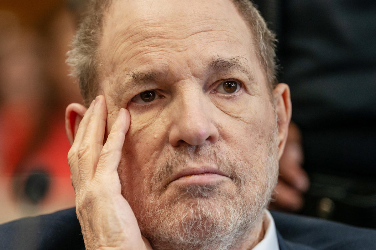 Harvey Weinstein’s retrial could happen sooner than you think