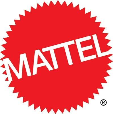 Mattel (CNW Group/Mattel Canada, Inc.)