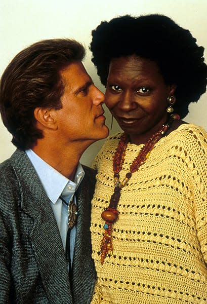 whoopi goldberg ted-danson made in america 