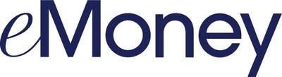eMoney Logo (PRNewsfoto/eMoney Advisor)