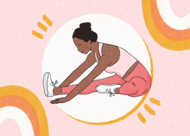 The 10 Best Hamstring Stretches to Relieve Tightness (Because You