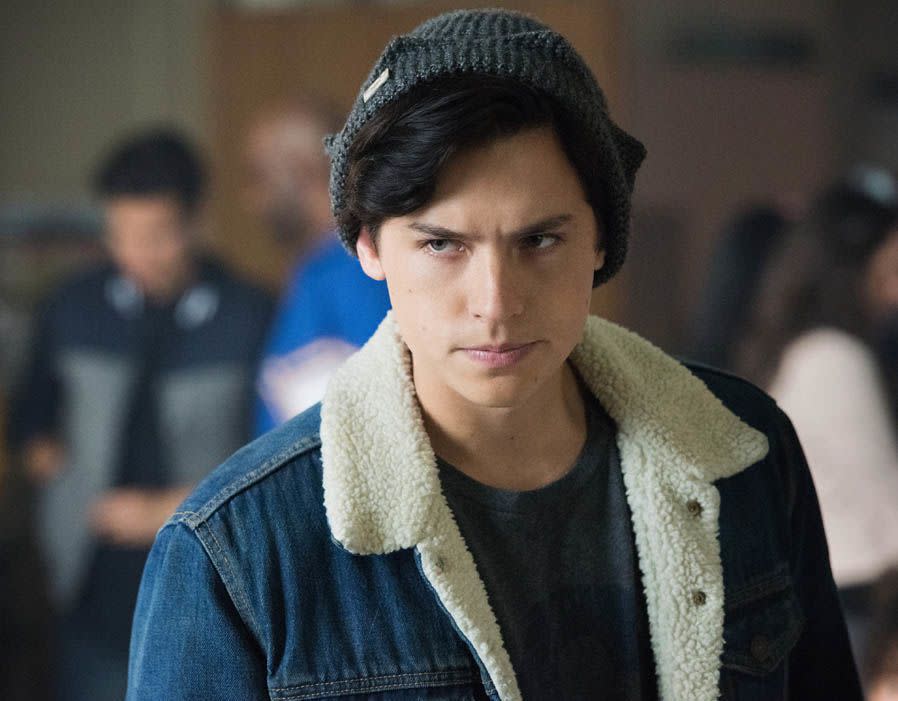 Jughead Jones