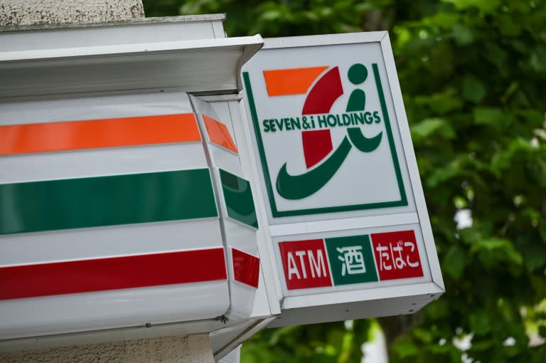 As the world's biggest convenience store chain, 7-Eleven operates more than 85,000 outlets globally (Richard A. Brooks)