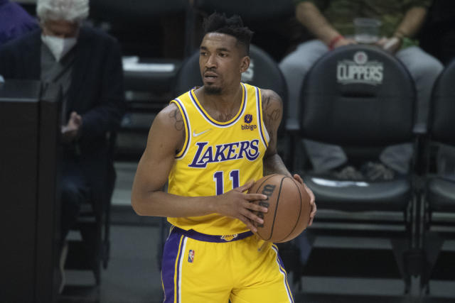 Fantasy Basketball: Week 21 rankings from proven computer model - SportsLine .com