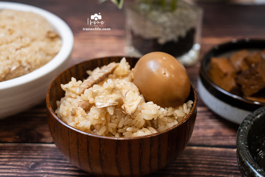 新北三重｜一哥雞酒油飯