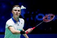 All England Open Badminton Championships