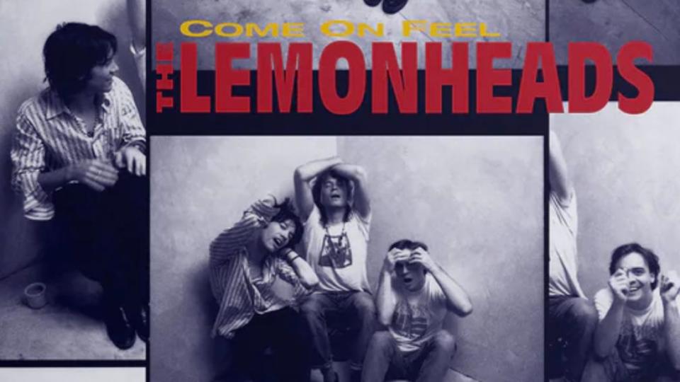 come on feel the lemonheads 30th anniversary reissue indie alternative rock music news listen stream cover demos