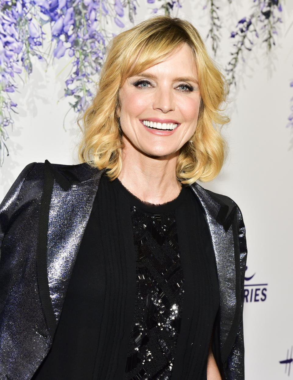 Courtney Thorne Smith (Rodin Eckenroth / Getty Images)