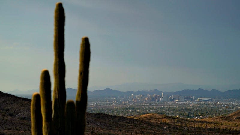 Phoenix, Arizona