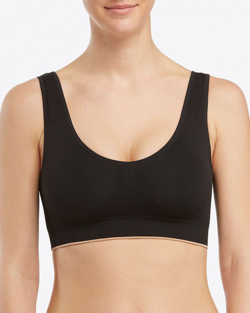 19) Breast of Both Worlds™ Reversible Comfort Bra