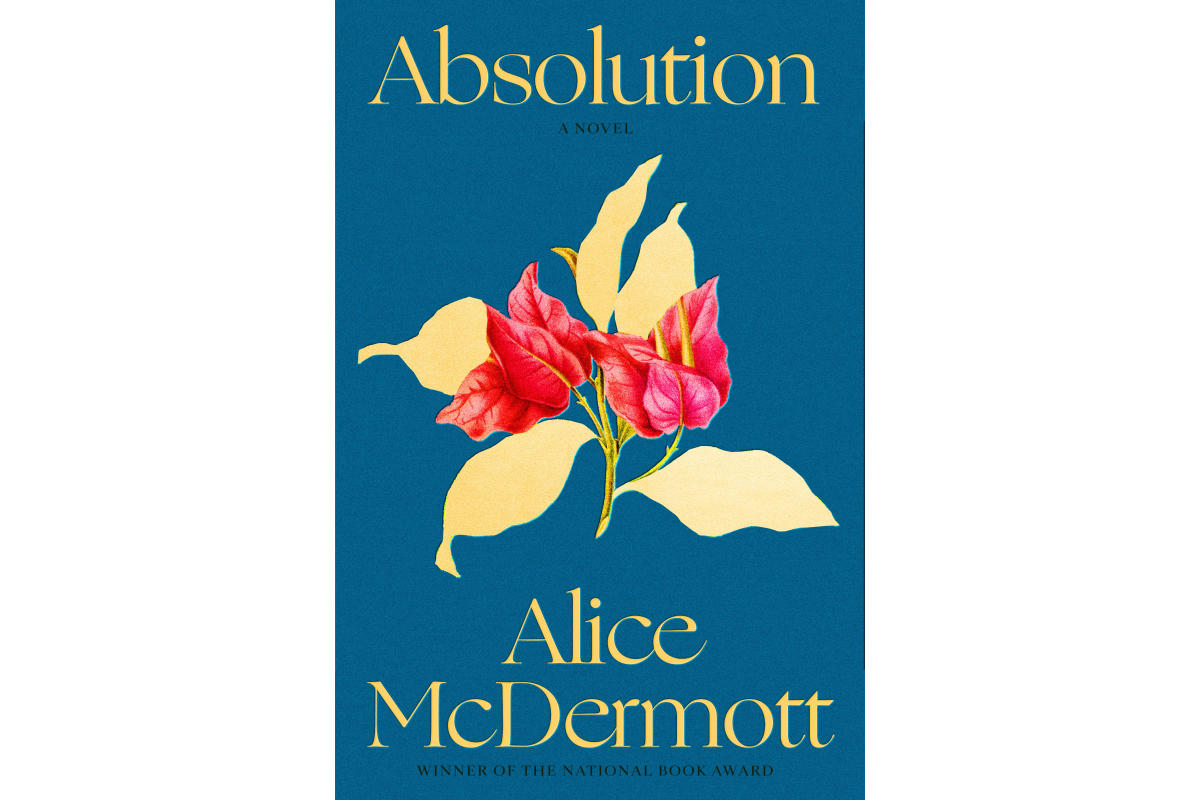 ‘Absolution’ của Alice McDermott thu hút nước Mỹ trong bối cảnh chiến tranh Việt Nam