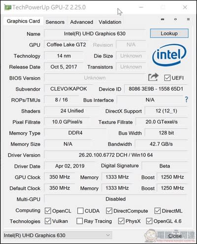 CJSCOPE RZ-958 Creator開箱評測