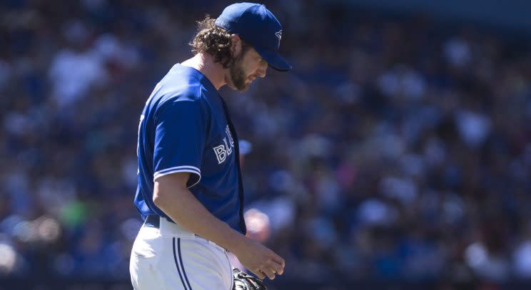 Blue Jays, Jason Grilli, MLB