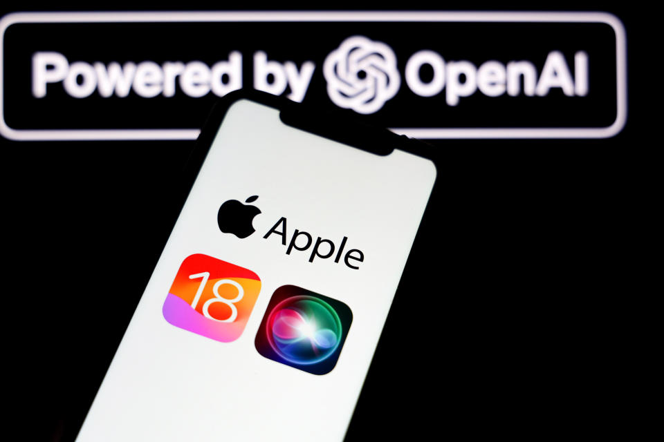 Über das Betriebssystem iOS 18 verteilt, führt Apple eine Vielzahl neuer KI-Funktionen ein