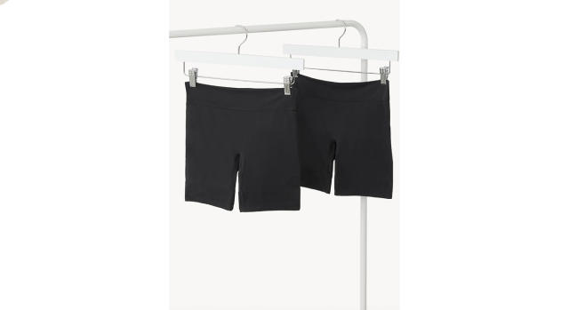 Best women's anti-chafing shorts for summer 2023