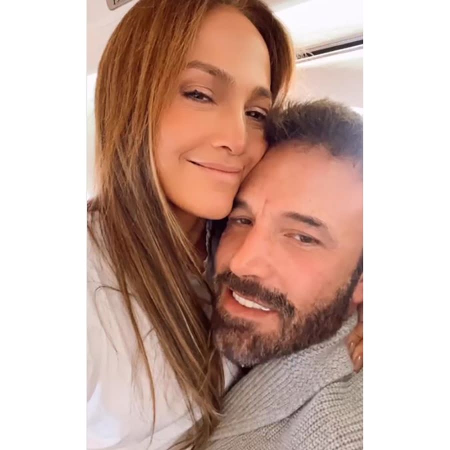 Jennifer Lopez Shares Sweet Video With Ben Affleck: 'I Found the Person Who Makes Me the Happiest I Have Ever Been'